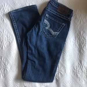 Big star jeans